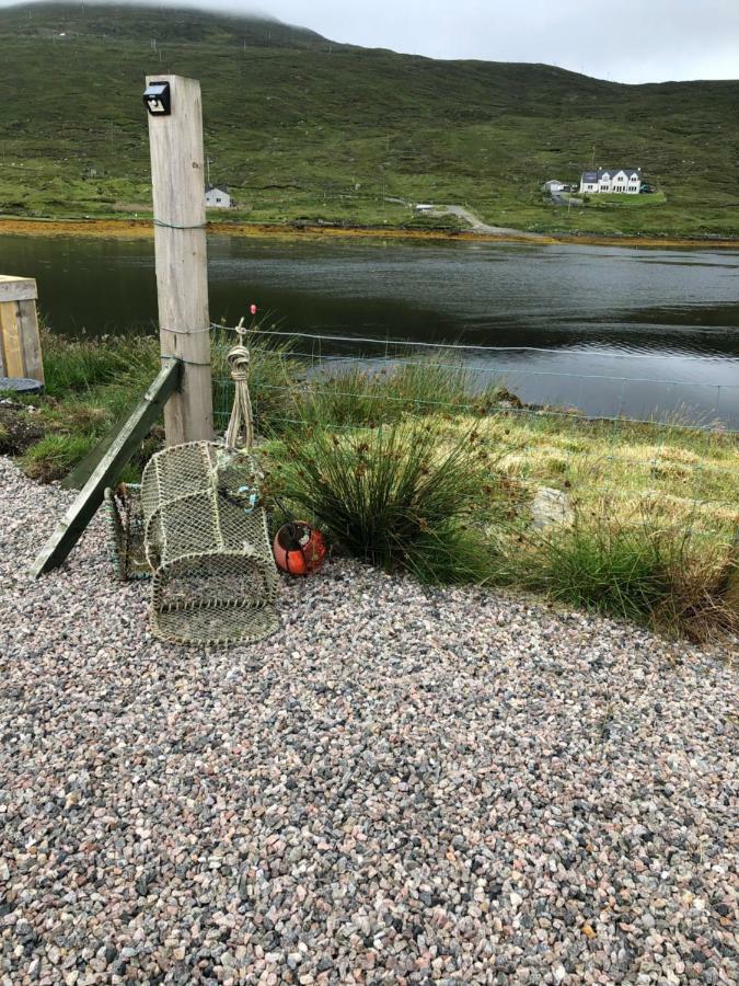 Fisherman'S Hut Tarbert  Eksteriør bilde